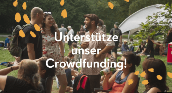 Crowd-Funding für Roots & Sprouts Musik Festival